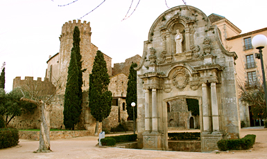 Sant Feliu de Guíxols